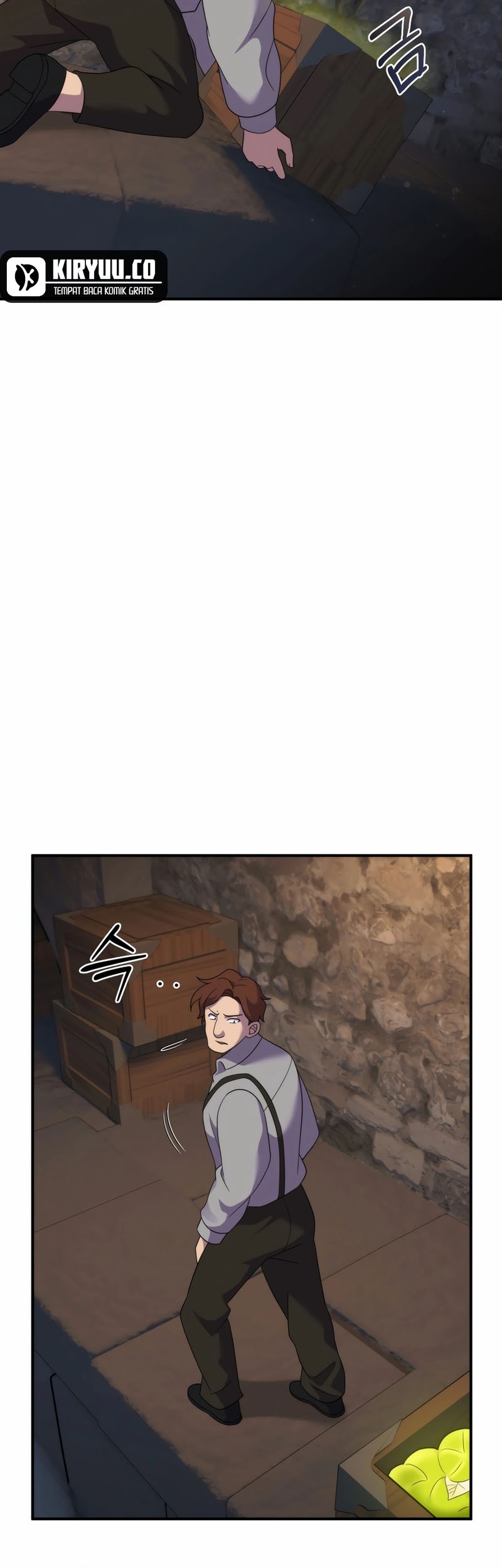 How To Survive As A Terminally Ill Dragon Chapter 43 Gambar 29