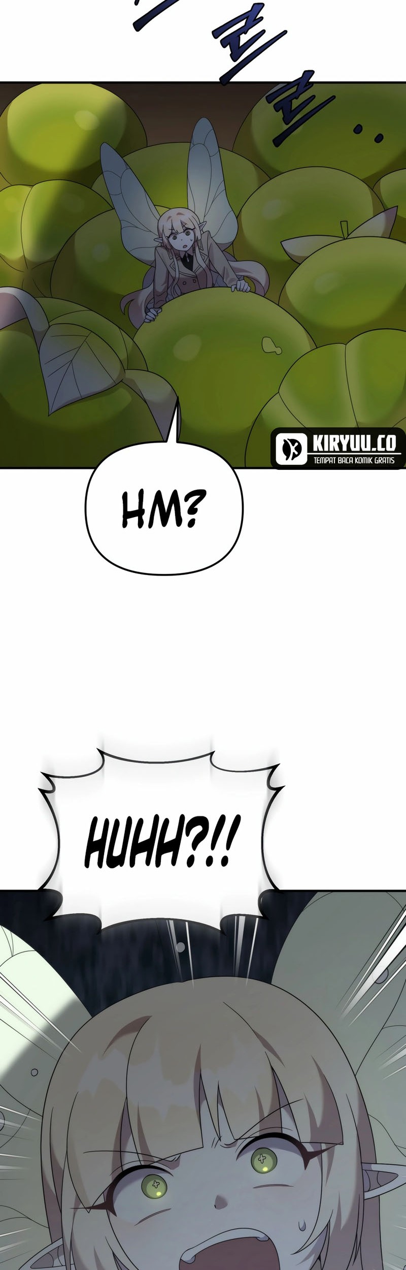 How To Survive As A Terminally Ill Dragon Chapter 43 Gambar 34