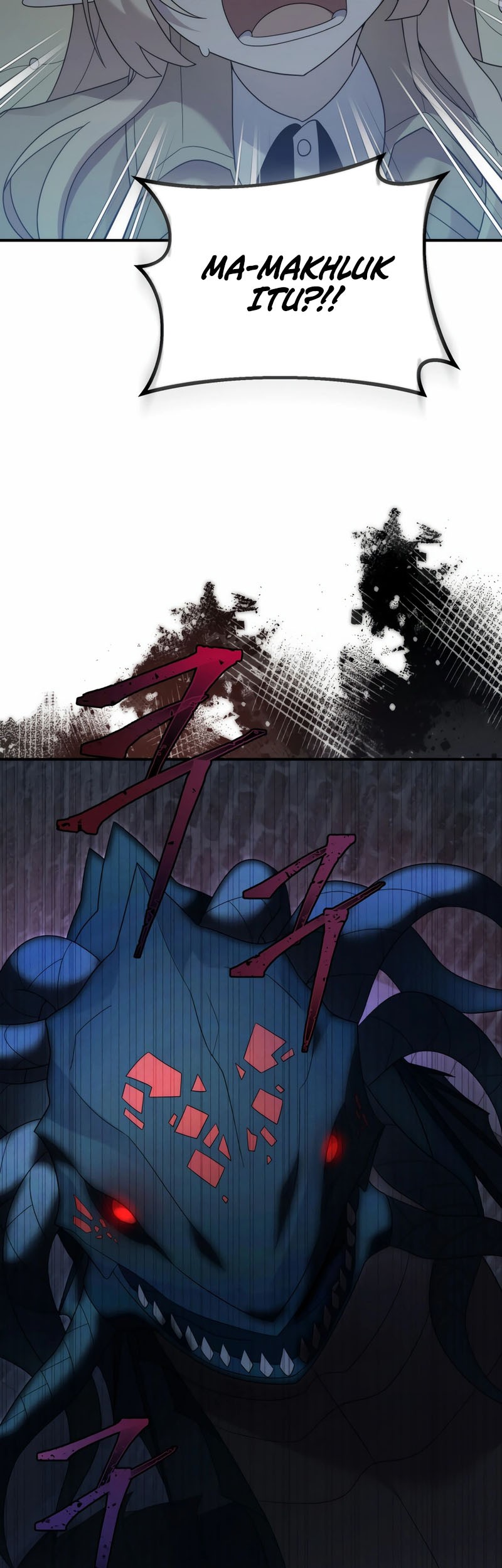 How To Survive As A Terminally Ill Dragon Chapter 43 Gambar 35