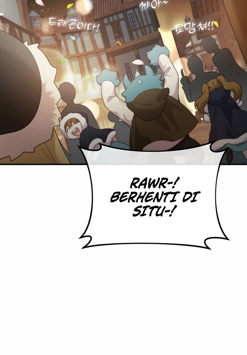 How To Survive As A Terminally Ill Dragon Chapter 43 Gambar 38