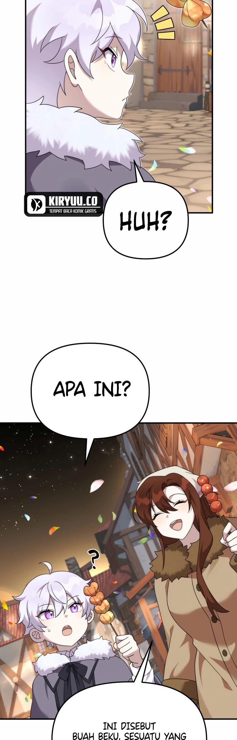 How To Survive As A Terminally Ill Dragon Chapter 43 Gambar 42
