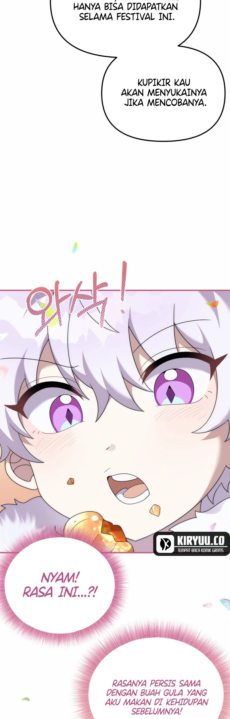 How To Survive As A Terminally Ill Dragon Chapter 43 Gambar 43