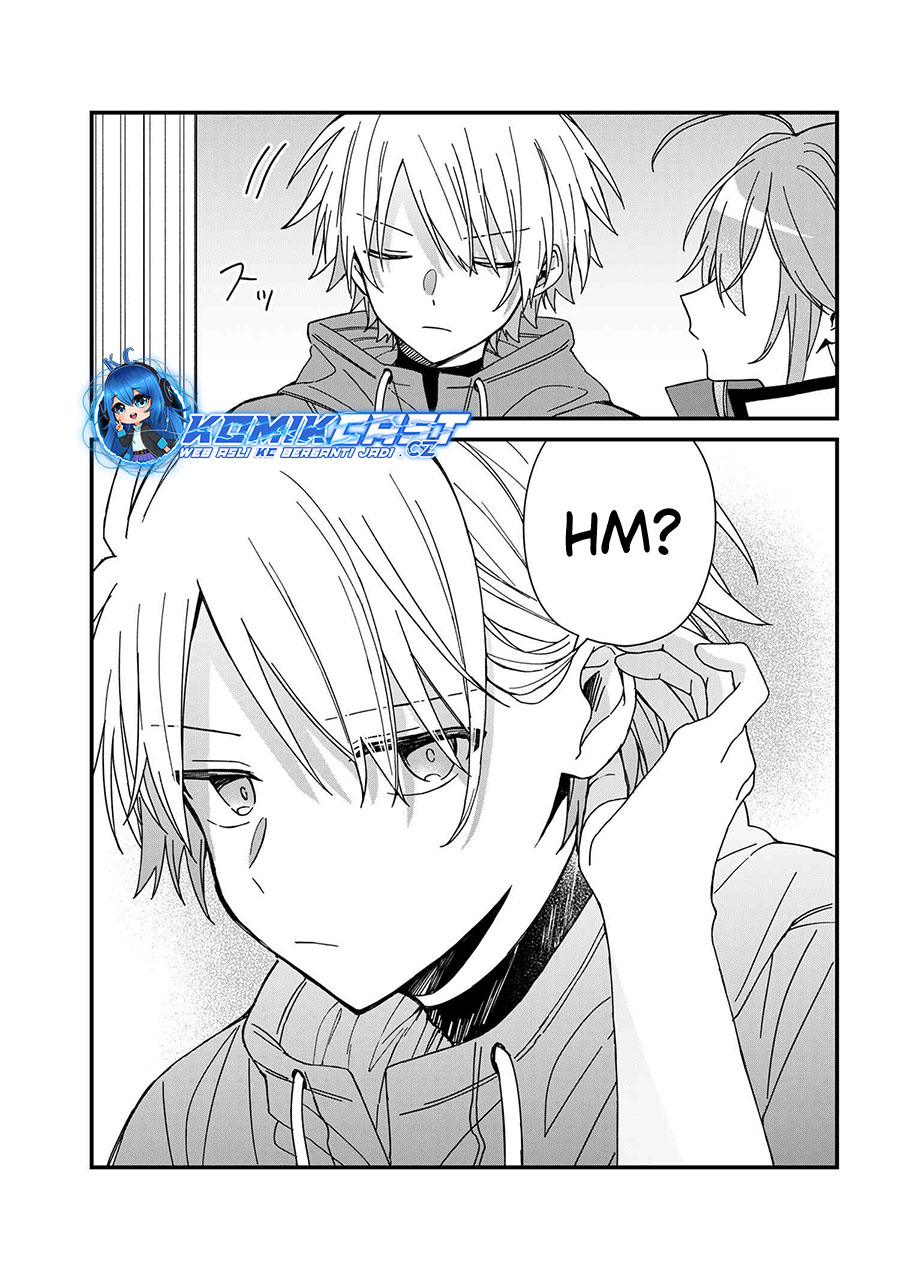 Gachi Koi Maou-sama Chapter 13 Gambar 6