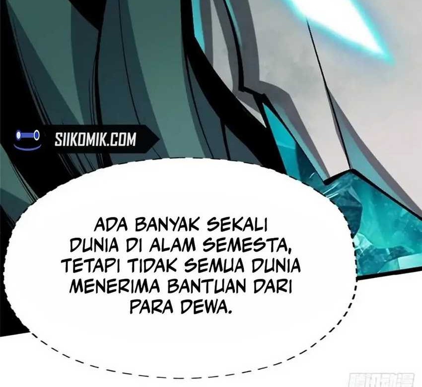 I Really Don’t Want to Learn Forbidden Spells Chapter 78 Gambar 15