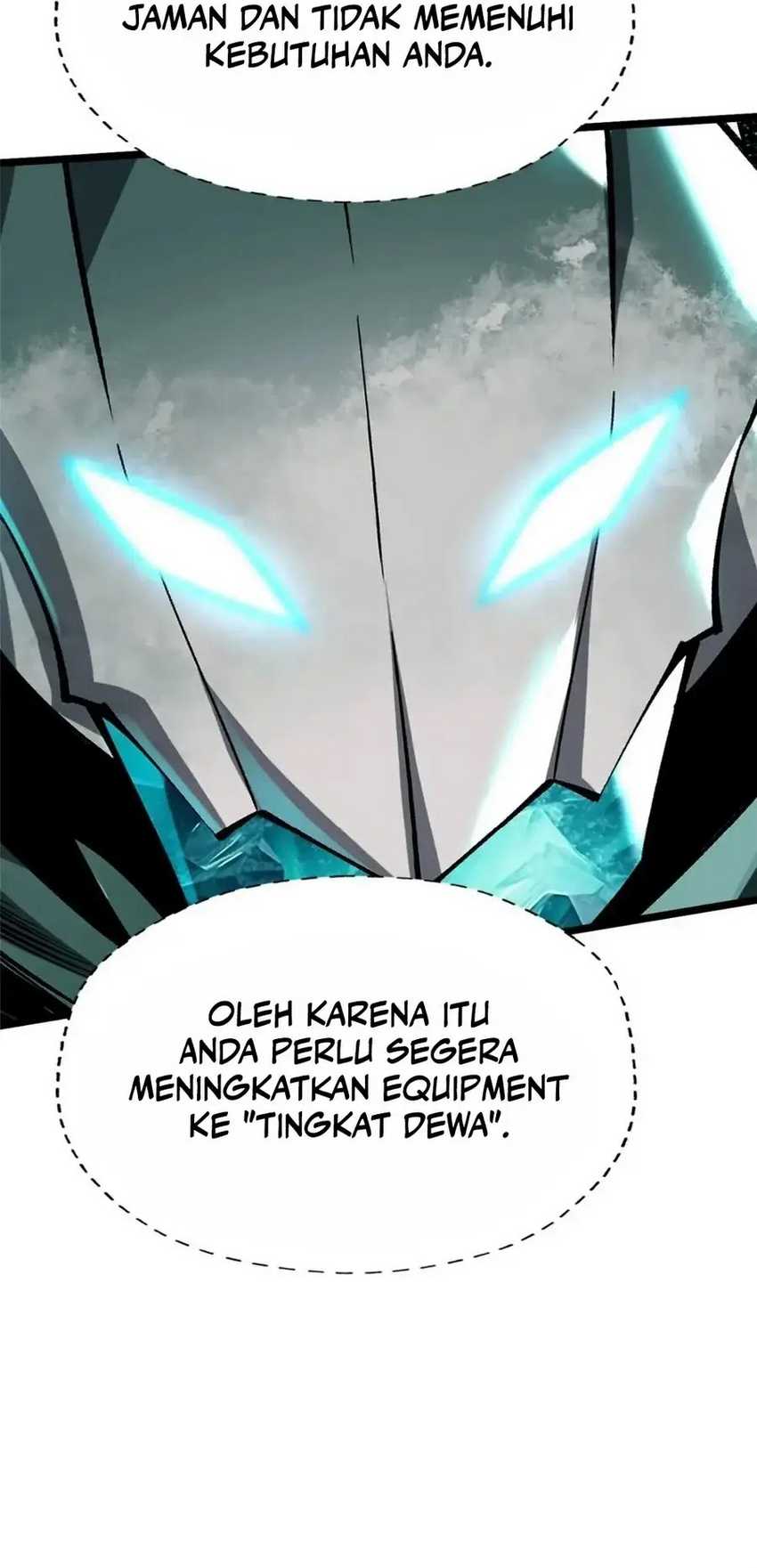 I Really Don’t Want to Learn Forbidden Spells Chapter 78 Gambar 22