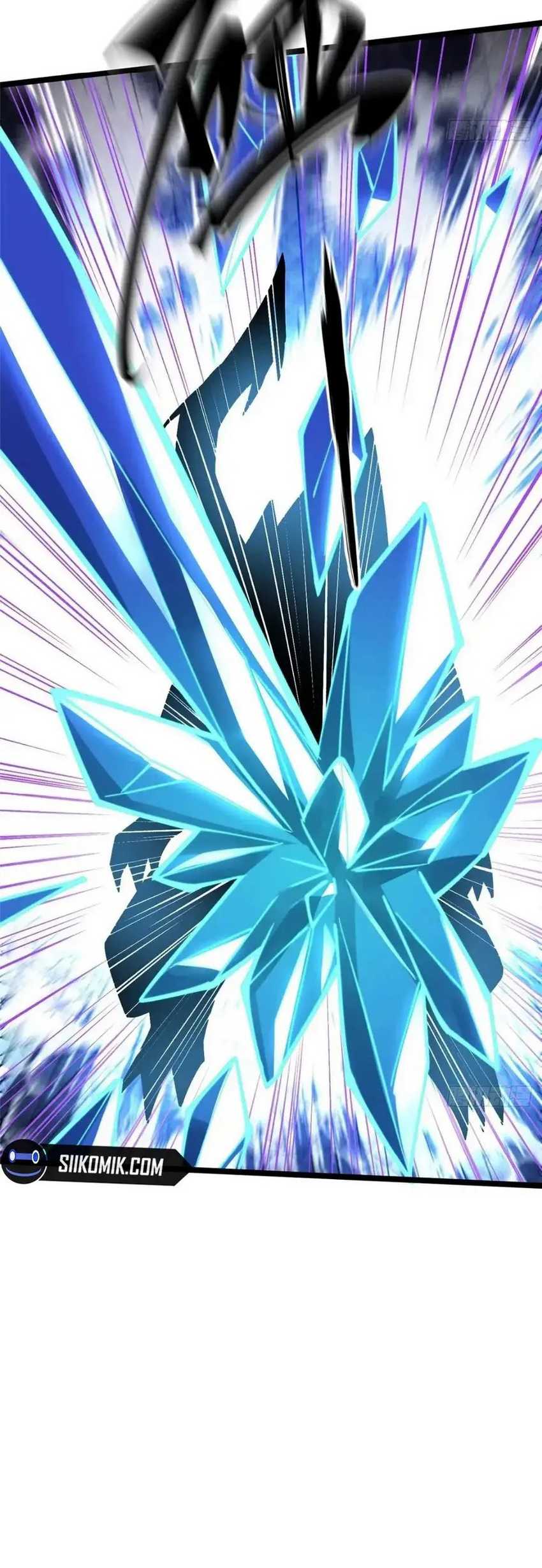 I Really Don’t Want to Learn Forbidden Spells Chapter 78 Gambar 47