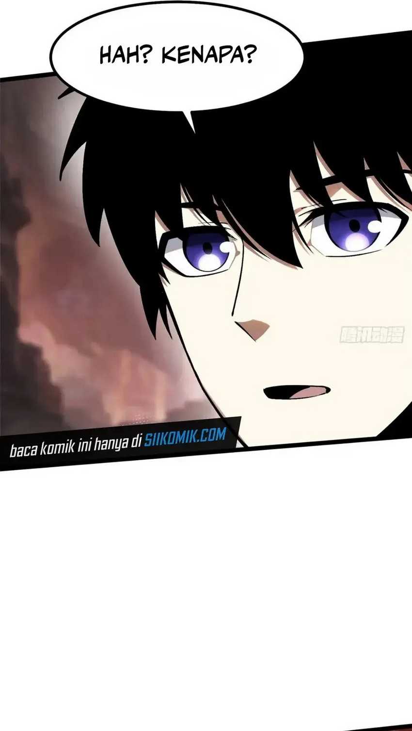 I Really Don’t Want to Learn Forbidden Spells Chapter 78 Gambar 56