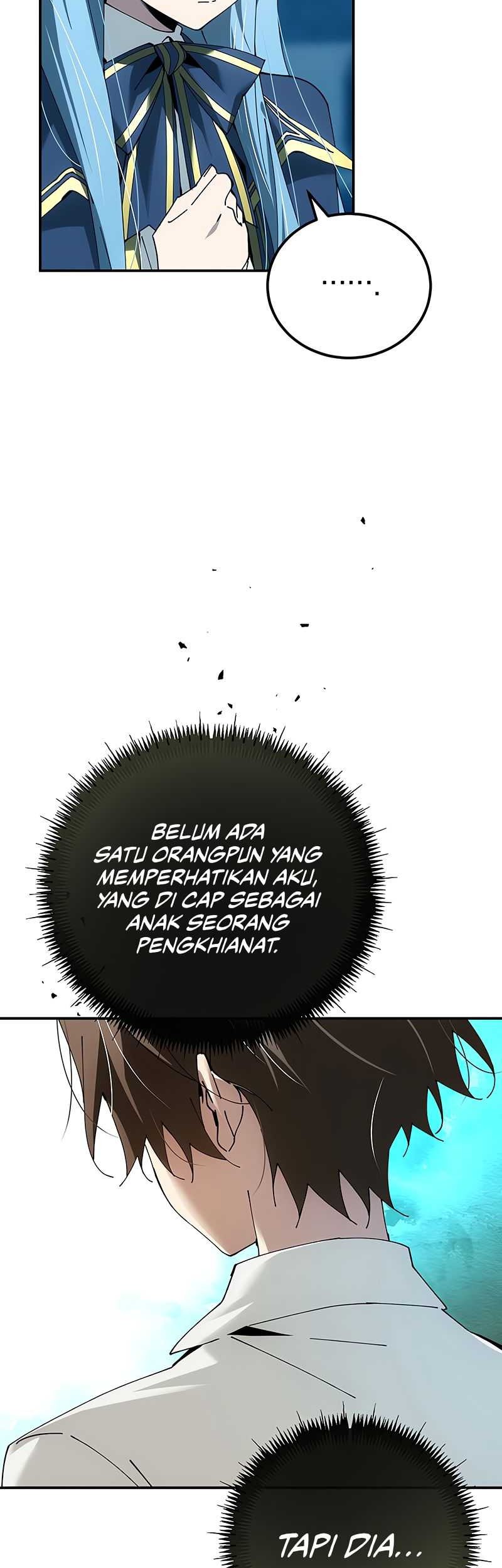 Magic Academy’s Genius Blinker Chapter 39 Gambar 36