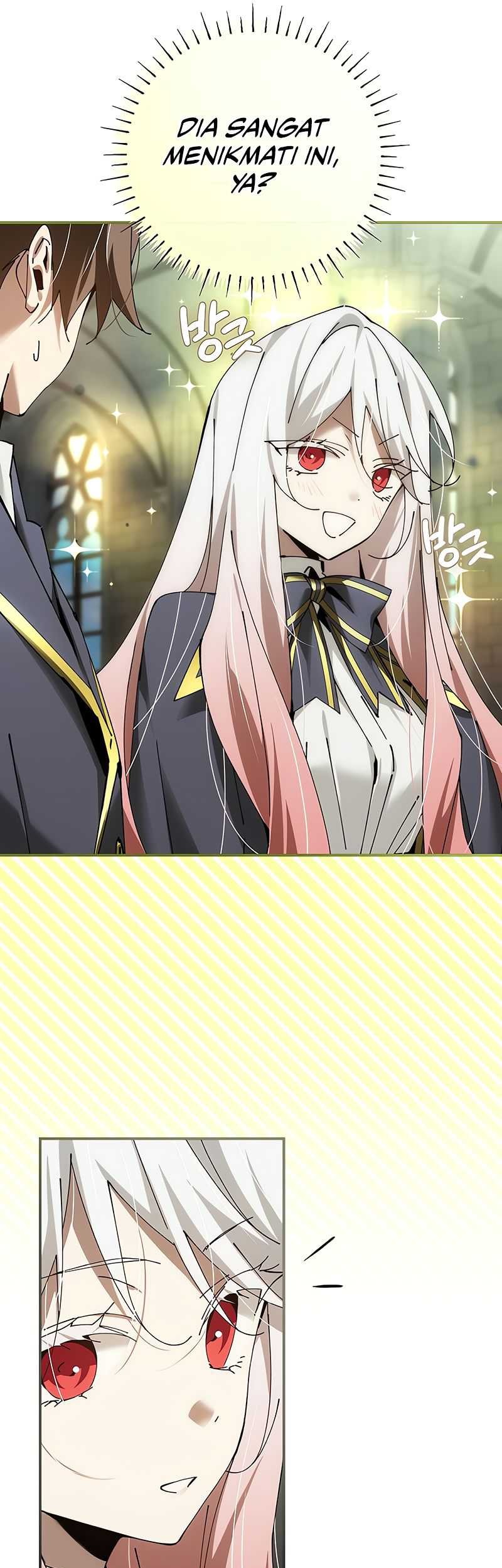 Magic Academy’s Genius Blinker Chapter 39 Gambar 43