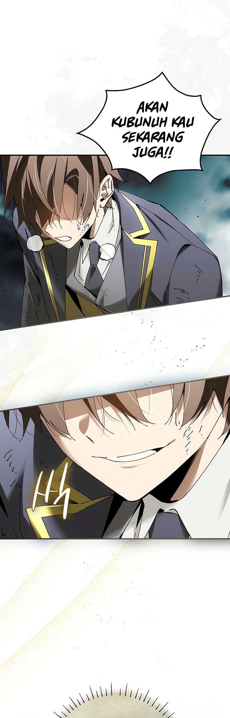 Baca Magic Academy’s Genius Blinker Chapter 39 Gambar 2
