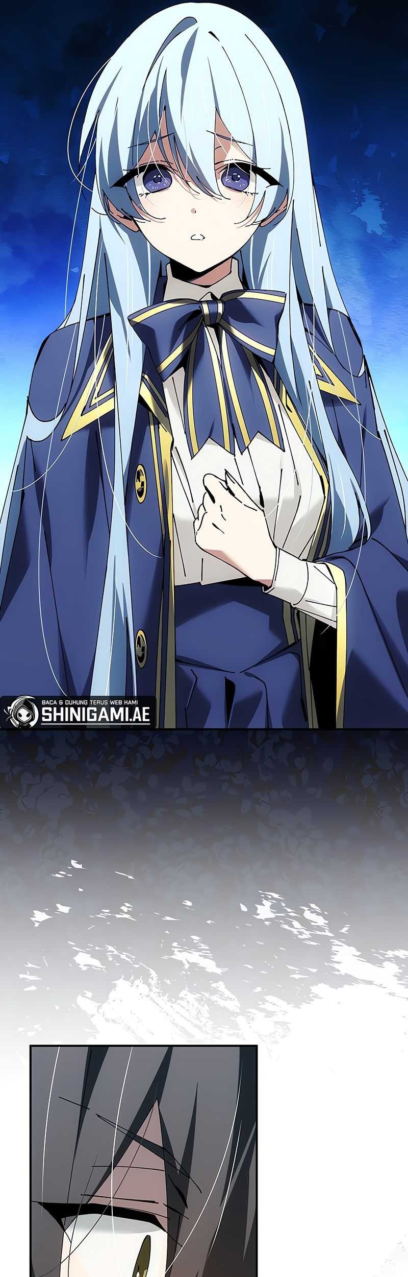 Magic Academy’s Genius Blinker Chapter 39 Gambar 26