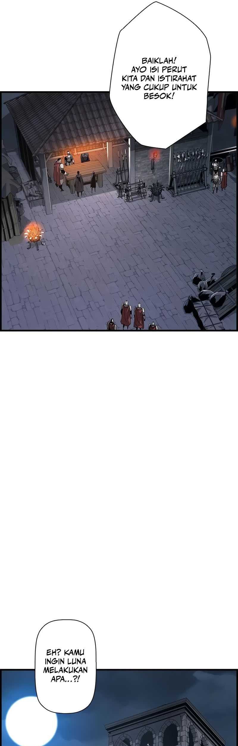 Necromancer’s Evolutionary Traits Chapter 70 Gambar 38