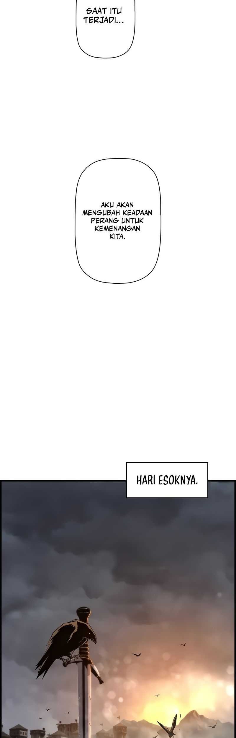 Necromancer’s Evolutionary Traits Chapter 70 Gambar 43