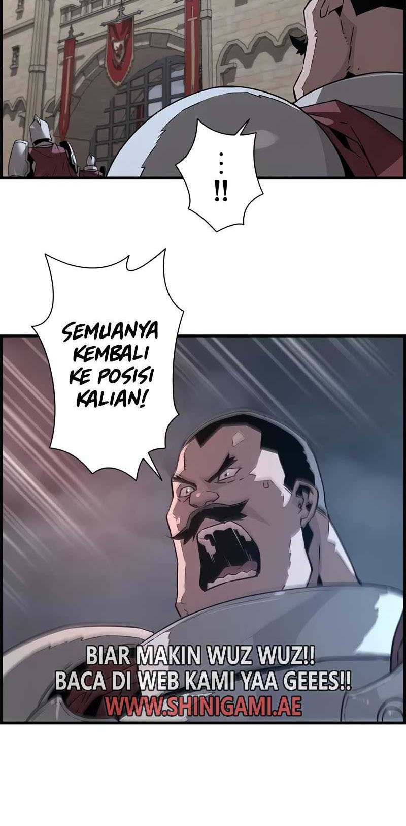 Necromancer’s Evolutionary Traits Chapter 70 Gambar 53
