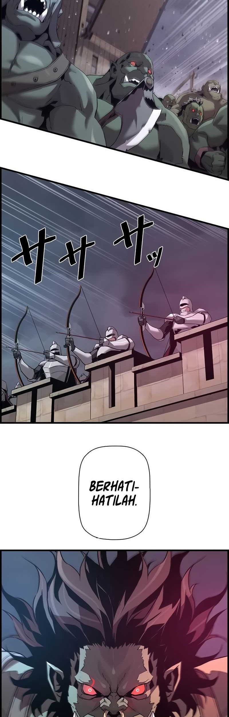 Necromancer’s Evolutionary Traits Chapter 70 Gambar 55