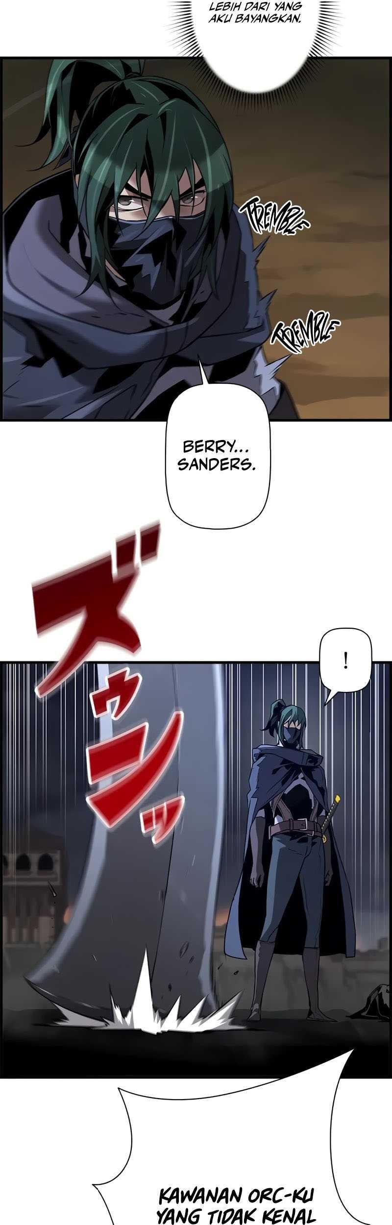 Necromancer’s Evolutionary Traits Chapter 70 Gambar 18