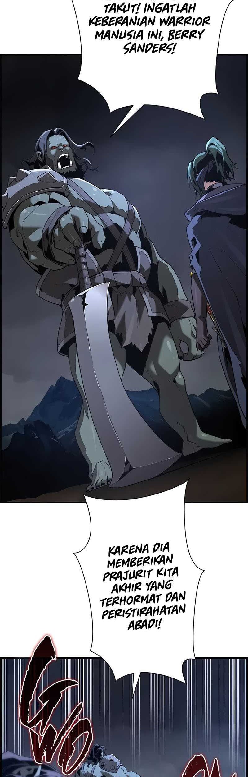 Necromancer’s Evolutionary Traits Chapter 70 Gambar 19