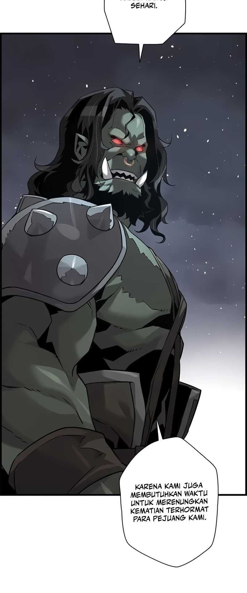 Necromancer’s Evolutionary Traits Chapter 70 Gambar 21