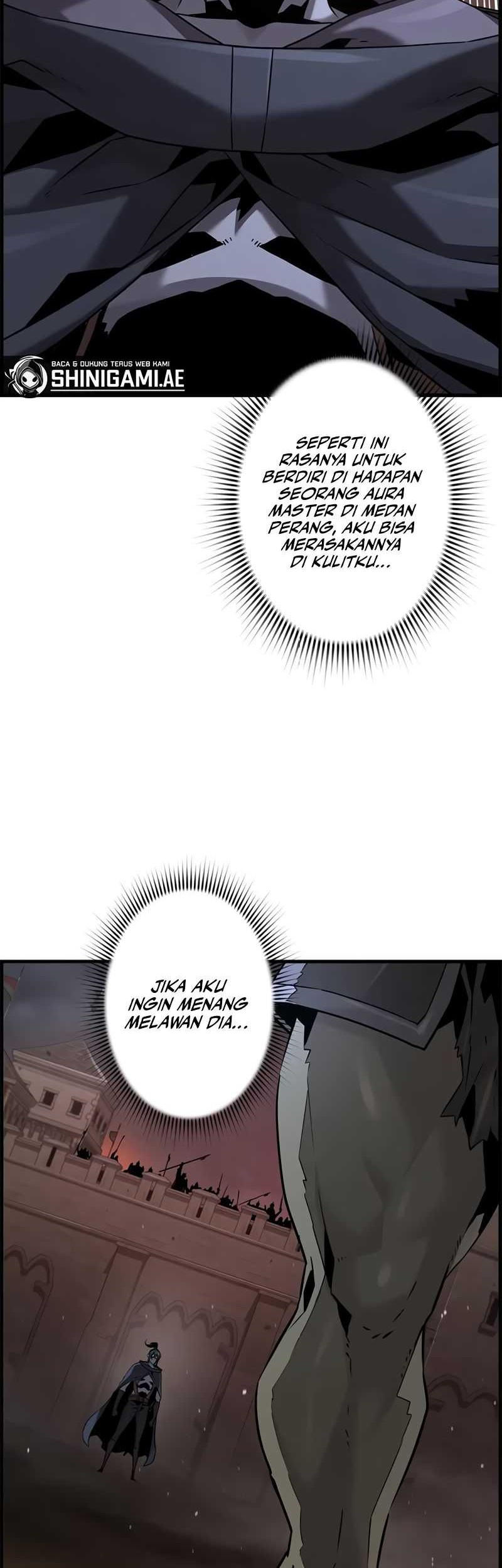 Necromancer’s Evolutionary Traits Chapter 70 Gambar 23
