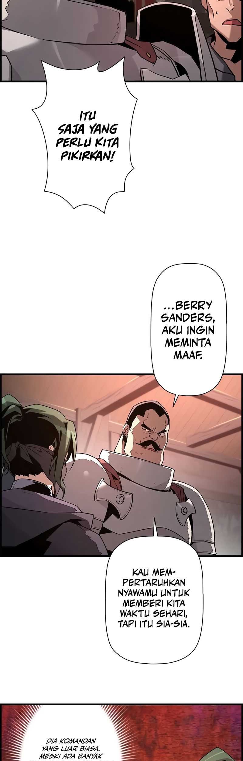 Necromancer’s Evolutionary Traits Chapter 70 Gambar 28