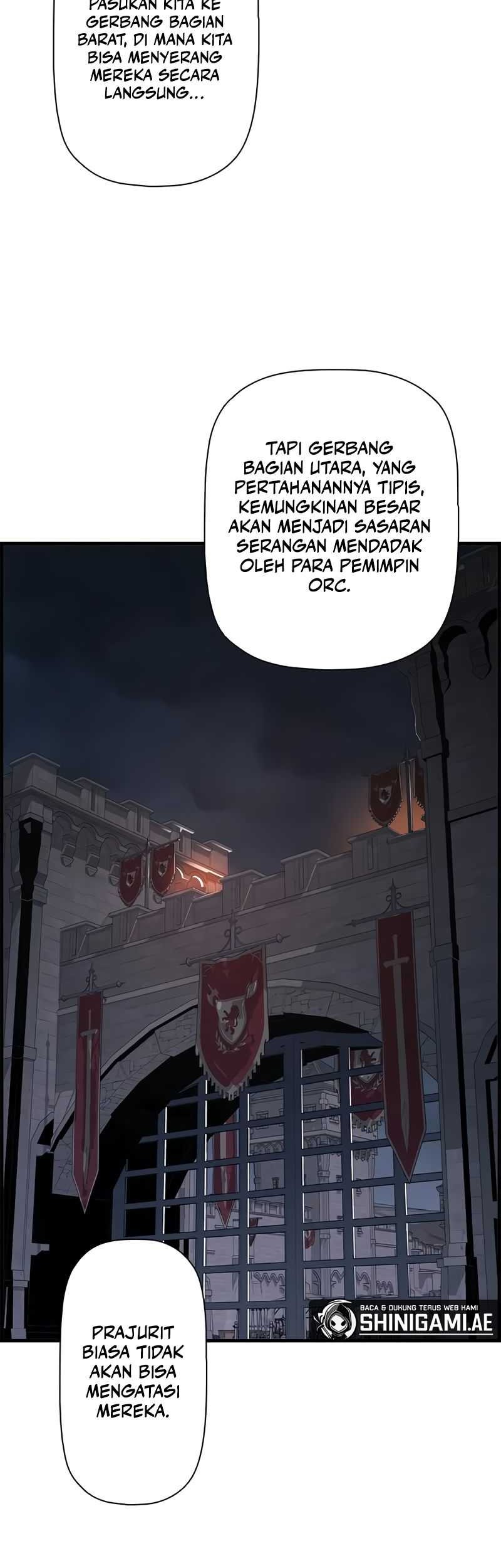 Necromancer’s Evolutionary Traits Chapter 70 Gambar 32