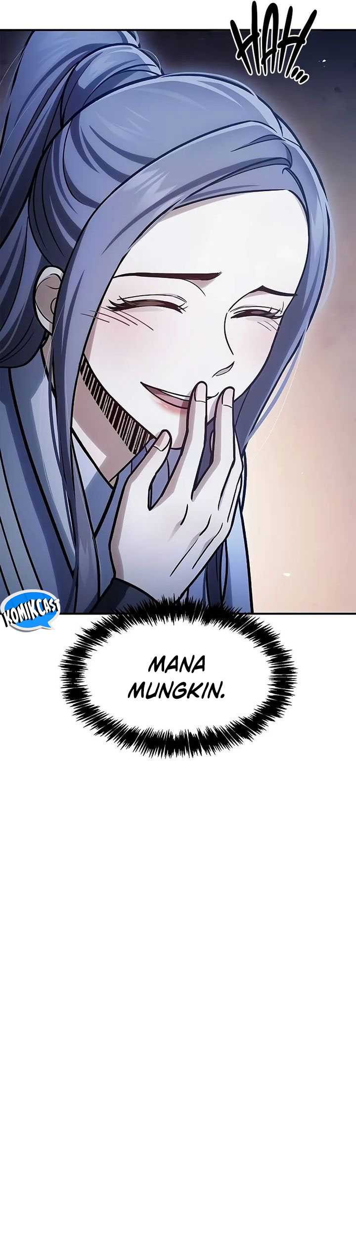 Heavenly Grand Archive’s Young Master Chapter 97 Gambar 32