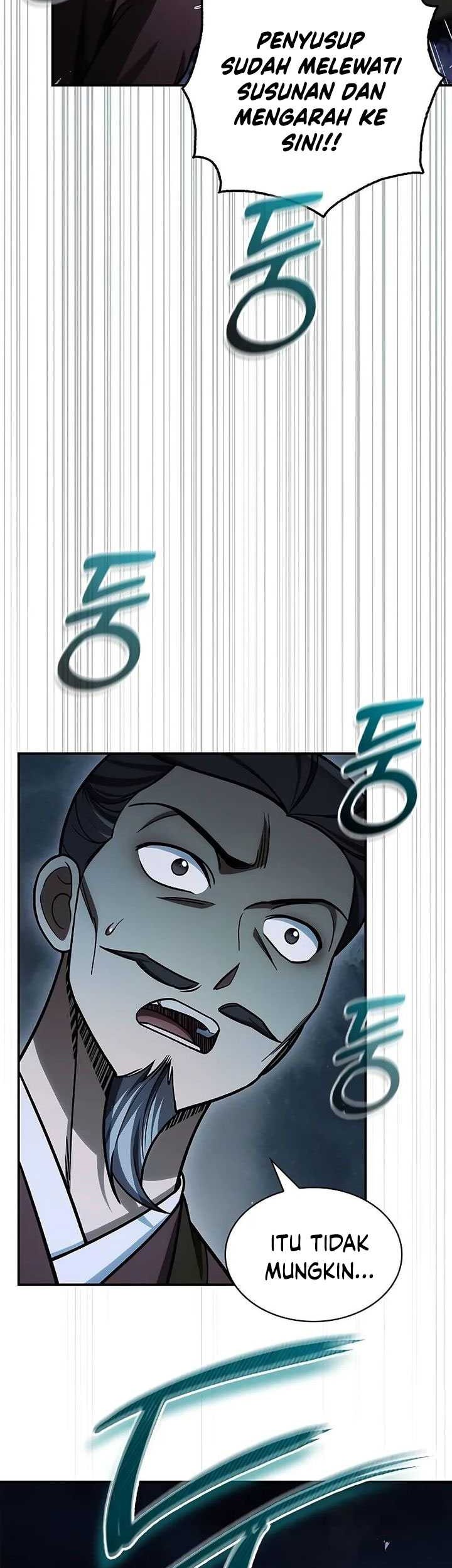 Heavenly Grand Archive’s Young Master Chapter 97 Gambar 51