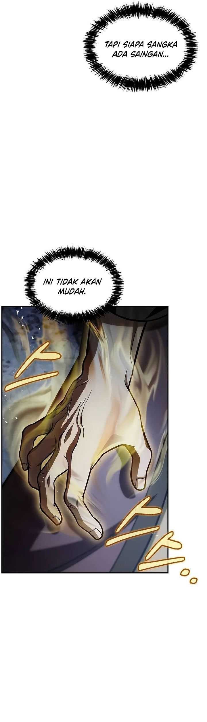 Heavenly Grand Archive’s Young Master Chapter 97 Gambar 61