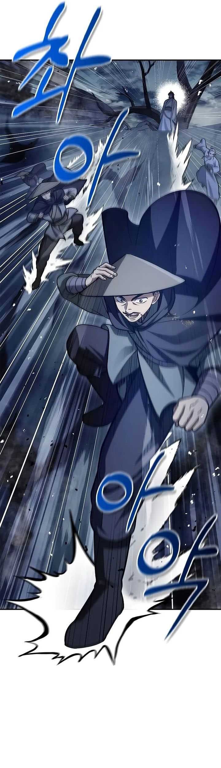 Heavenly Grand Archive’s Young Master Chapter 97 Gambar 64
