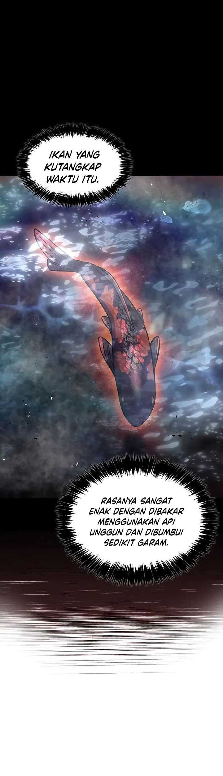 Heavenly Grand Archive’s Young Master Chapter 97 Gambar 10