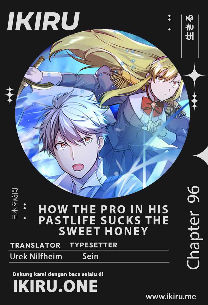 Baca Komik How a Former Pro Takes Advantage by Doing an Easy Job Chapter 96 Gambar 1