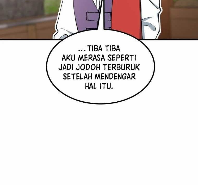 How a Former Pro Takes Advantage by Doing an Easy Job Chapter 96 Gambar 42