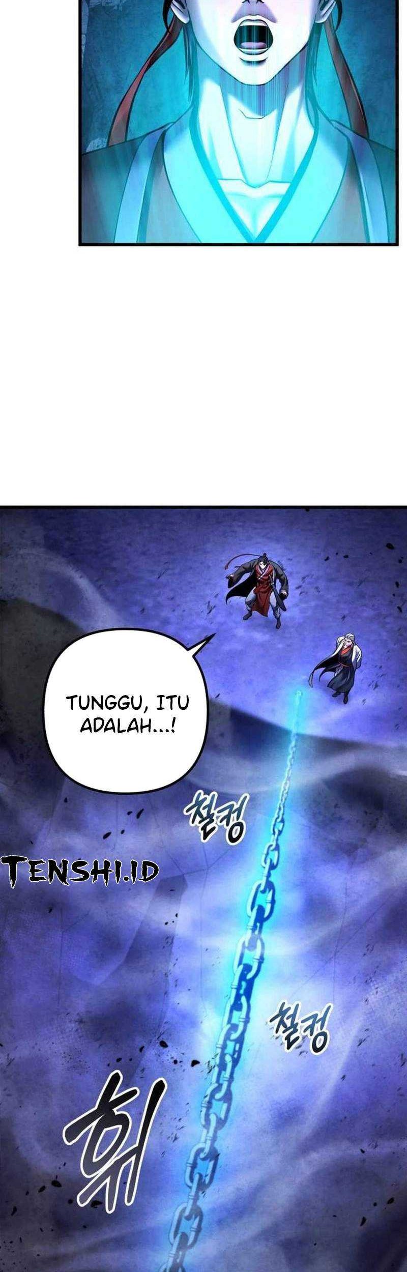 Ha Buk Paeng’s Youngest Son Chapter 152 Gambar 55