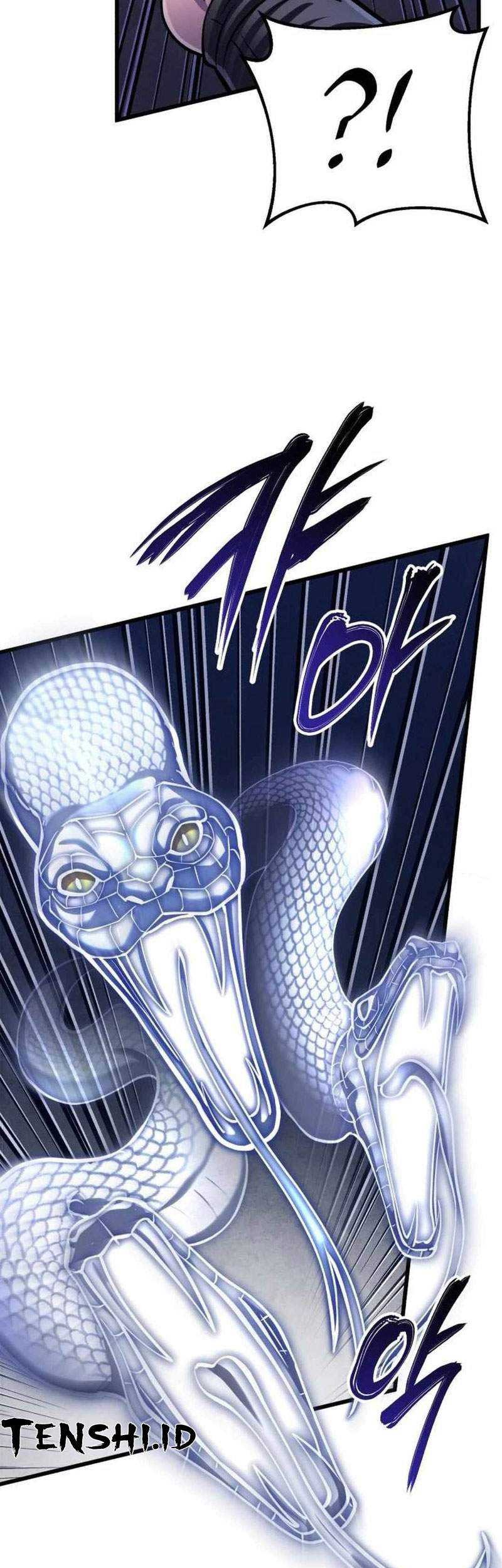 Ha Buk Paeng’s Youngest Son Chapter 152 Gambar 18