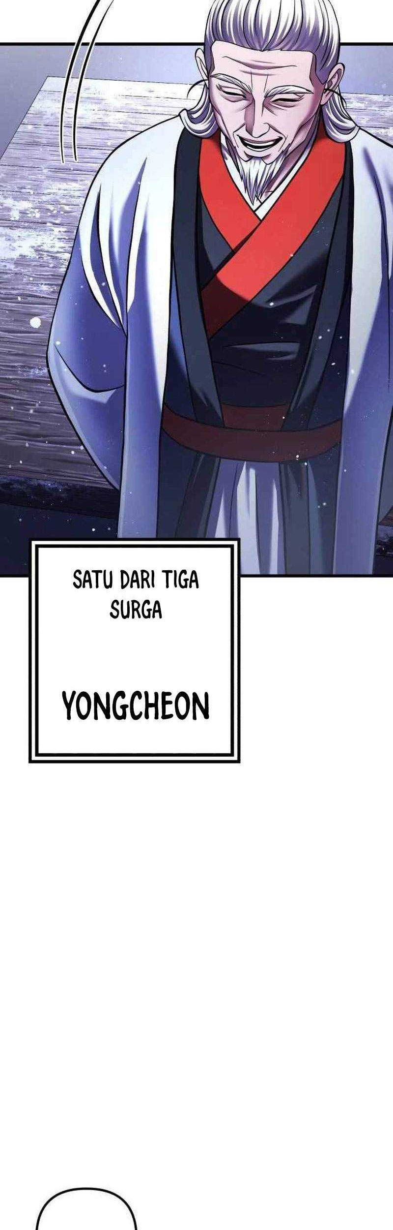 Ha Buk Paeng’s Youngest Son Chapter 151 Gambar 9