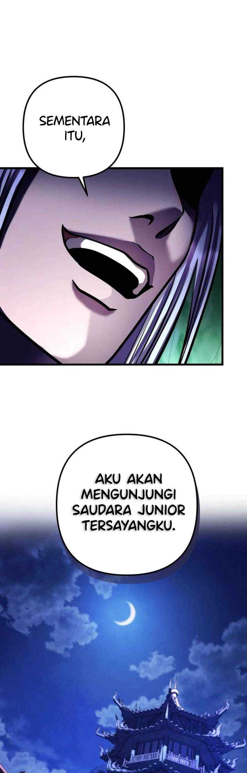 Ha Buk Paeng’s Youngest Son Chapter 149 Gambar 28