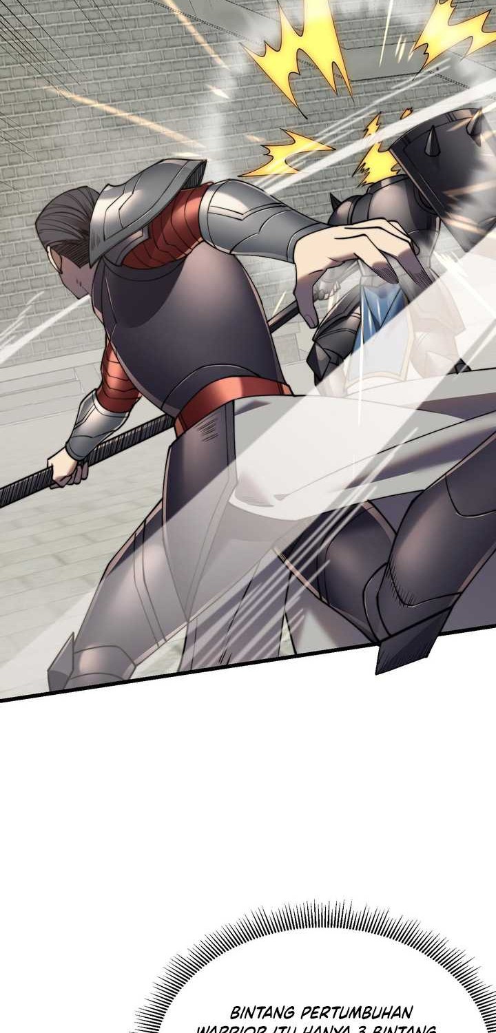 I Became The Game’s Biggest Villain Chapter 60 Gambar 23
