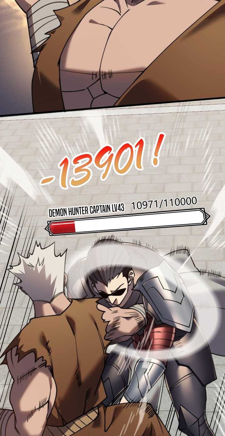 I Became The Game’s Biggest Villain Chapter 60 Gambar 31