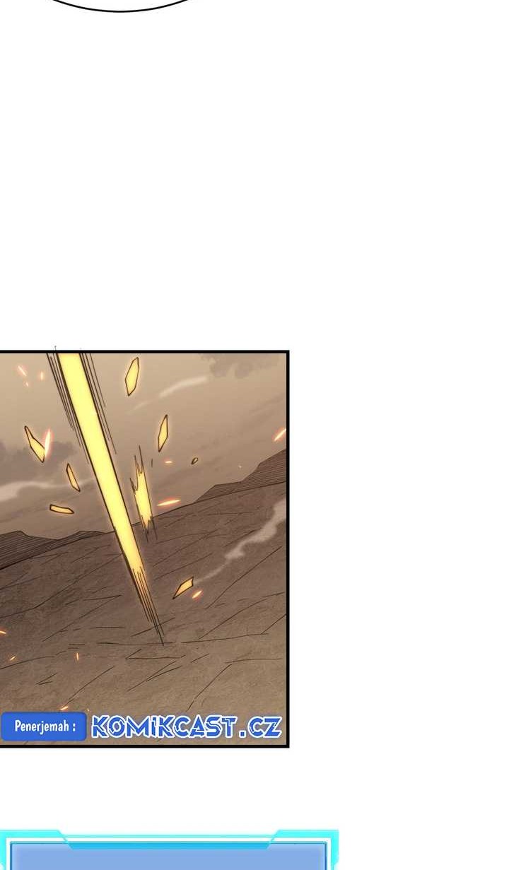 I Became The Game’s Biggest Villain Chapter 60 Gambar 7