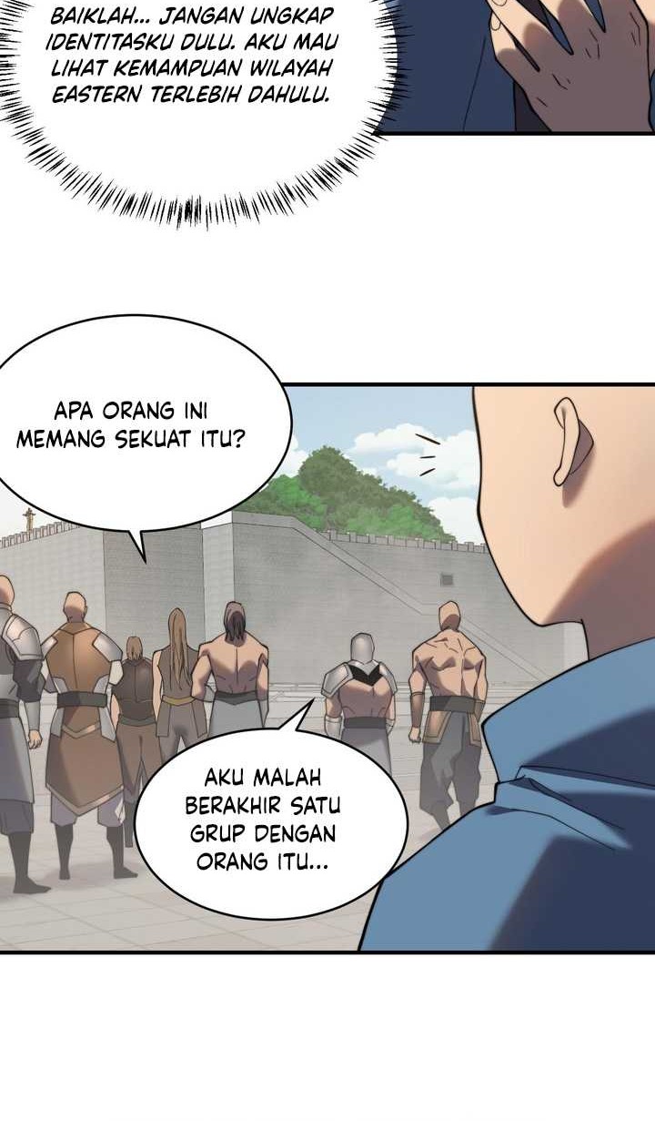 I Became The Game’s Biggest Villain Chapter 60 Gambar 9