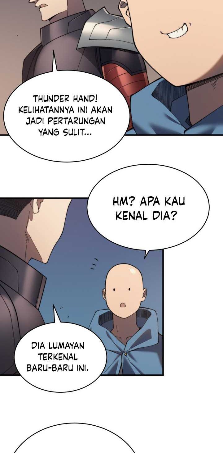 I Became The Game’s Biggest Villain Chapter 60 Gambar 11