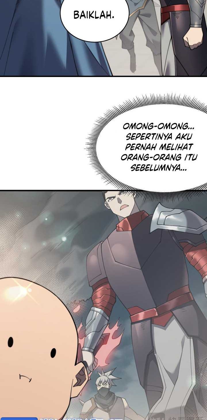 I Became The Game’s Biggest Villain Chapter 60 Gambar 13