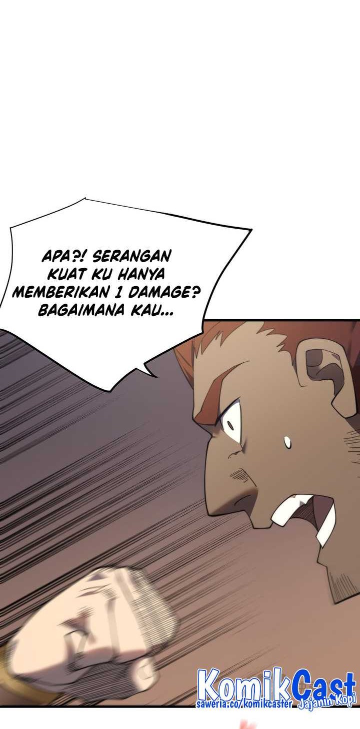 I Became The Game’s Biggest Villain Chapter 60 Gambar 17