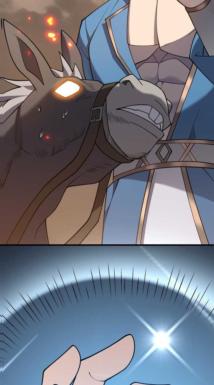 I Became The Game’s Biggest Villain Chapter 59 Gambar 27