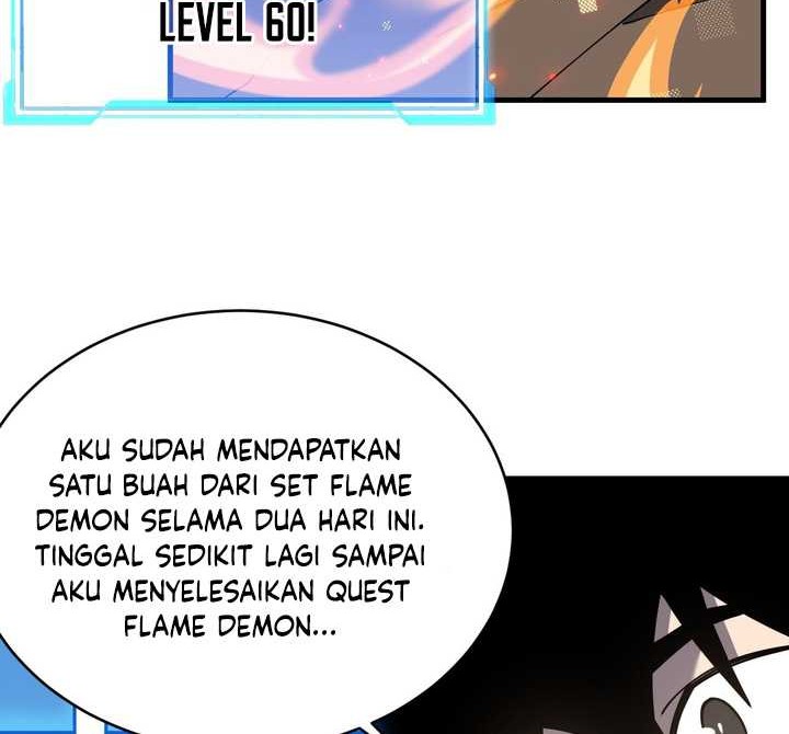 I Became The Game’s Biggest Villain Chapter 59 Gambar 39