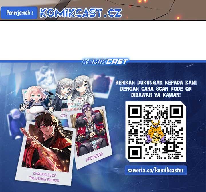 I Became The Game’s Biggest Villain Chapter 59 Gambar 41