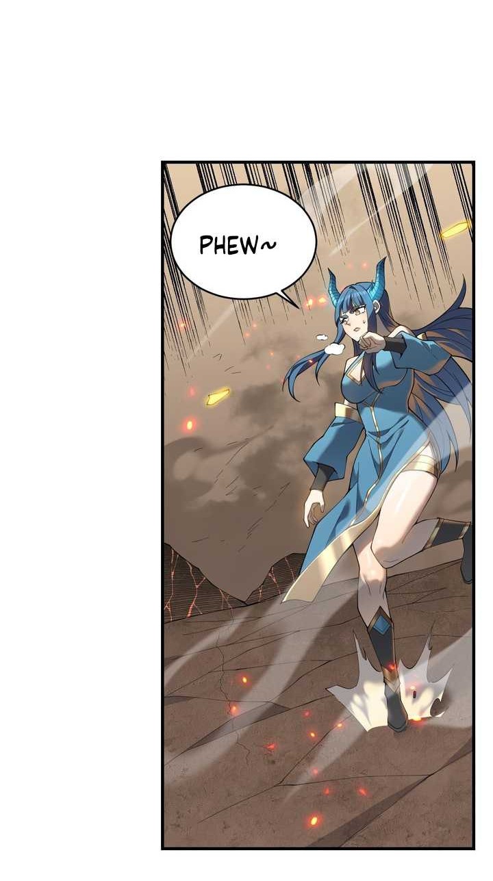 I Became The Game’s Biggest Villain Chapter 59 Gambar 3