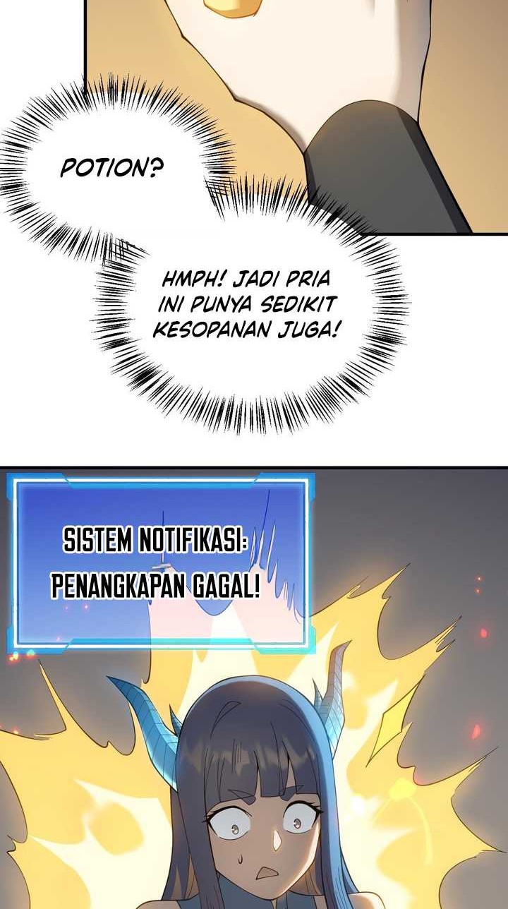 I Became The Game’s Biggest Villain Chapter 59 Gambar 5