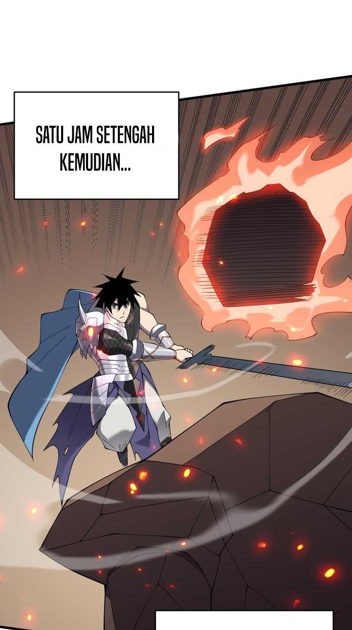 I Became The Game’s Biggest Villain Chapter 59 Gambar 7