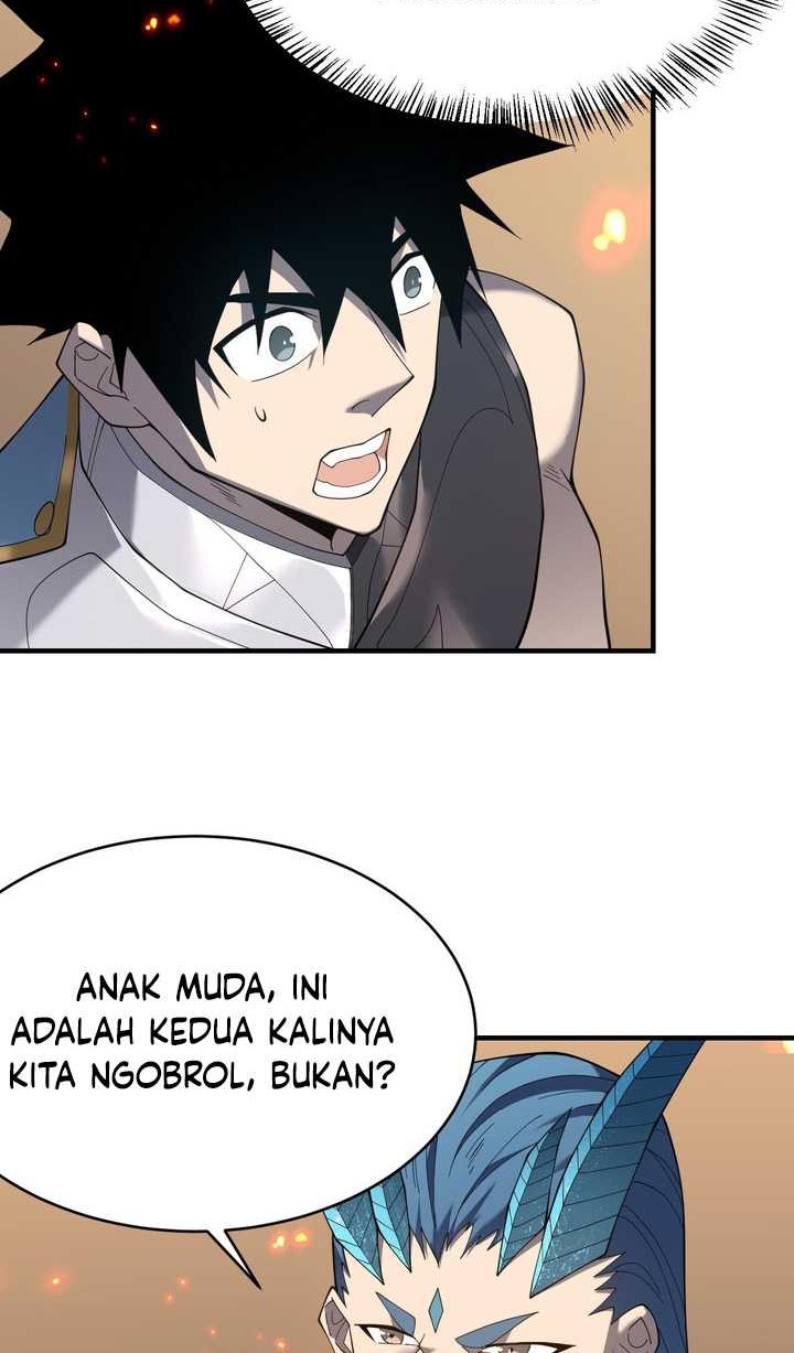 I Became The Game’s Biggest Villain Chapter 59 Gambar 13